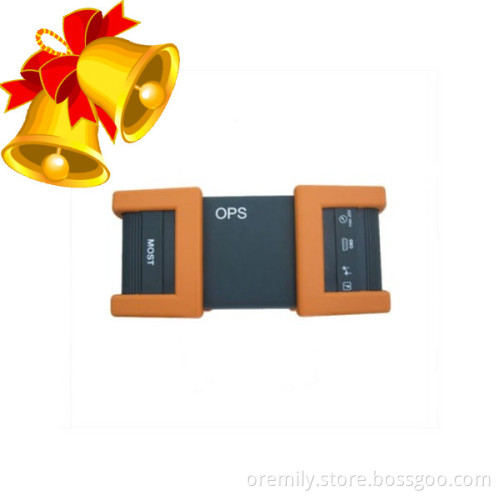 Merry Christmas!!! BMW OPS DIS V57 SSS V42 in lowest price